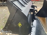 Front of used Bucket,Side of used Pemberton,Side of used Pemberton Bucket